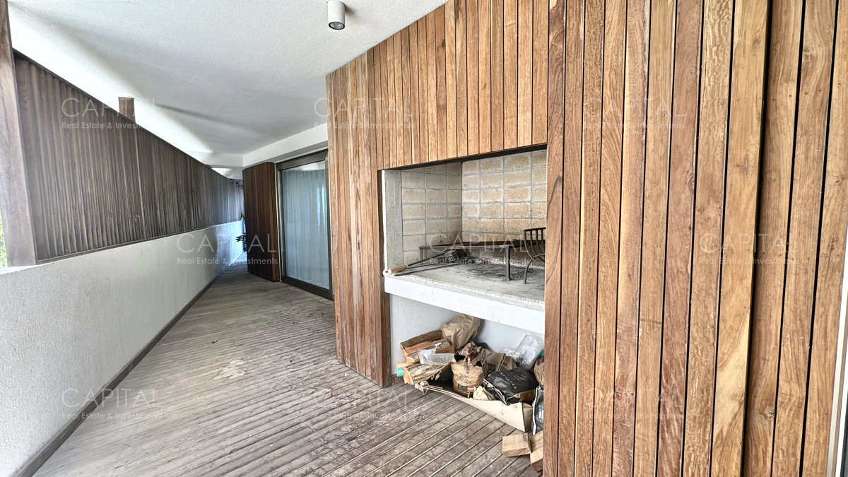 Apartamento en Manantiales, propiedad 279963 -Imagen 2