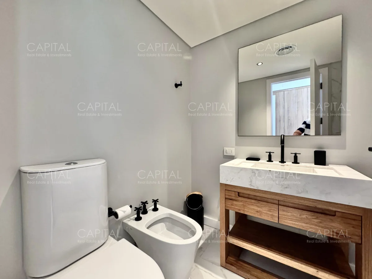 Apartamento en Manantiales, propiedad 279963 -Imagen 14