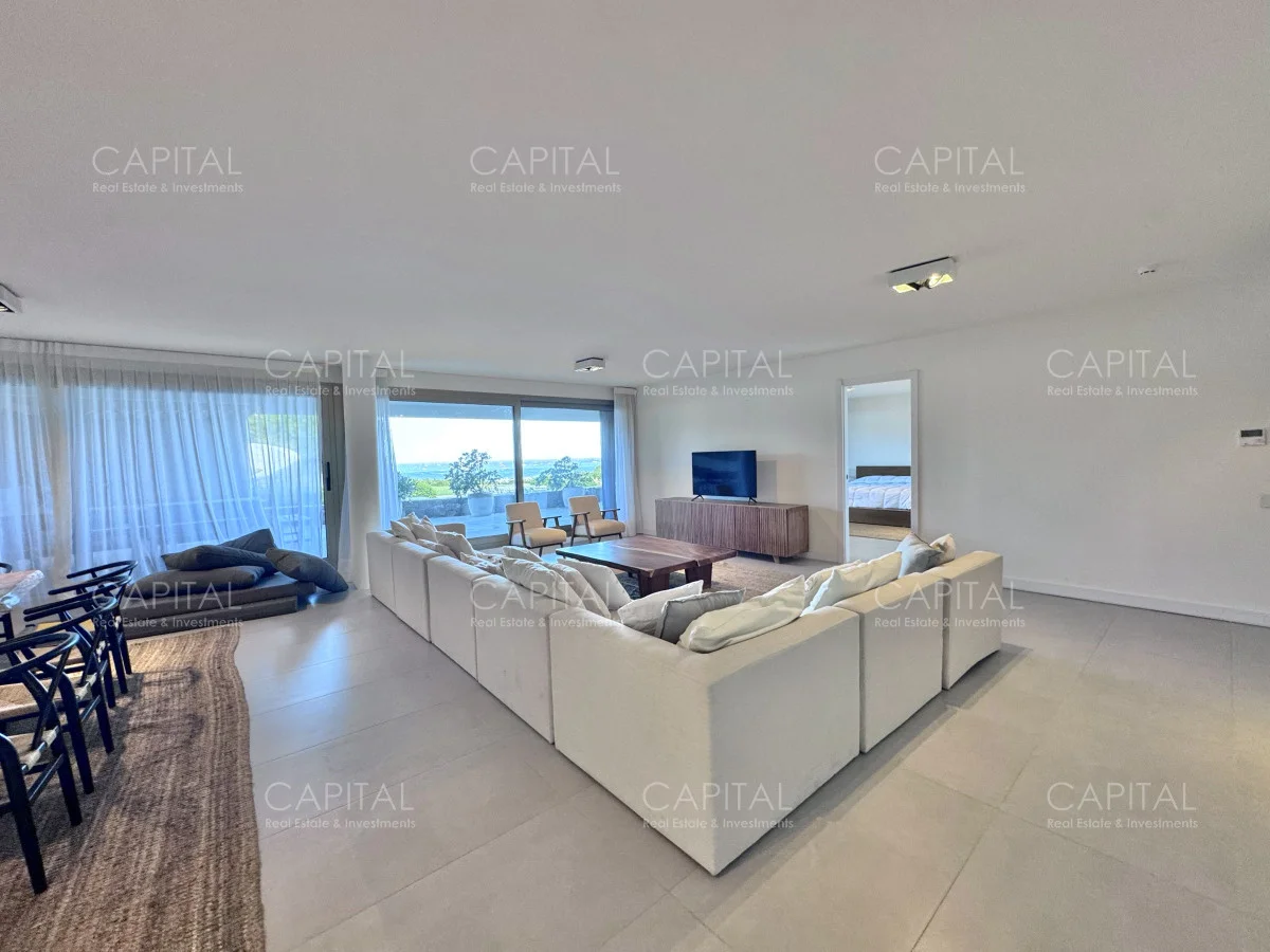 Apartamento en Manantiales, propiedad 279963 -Imagen 3