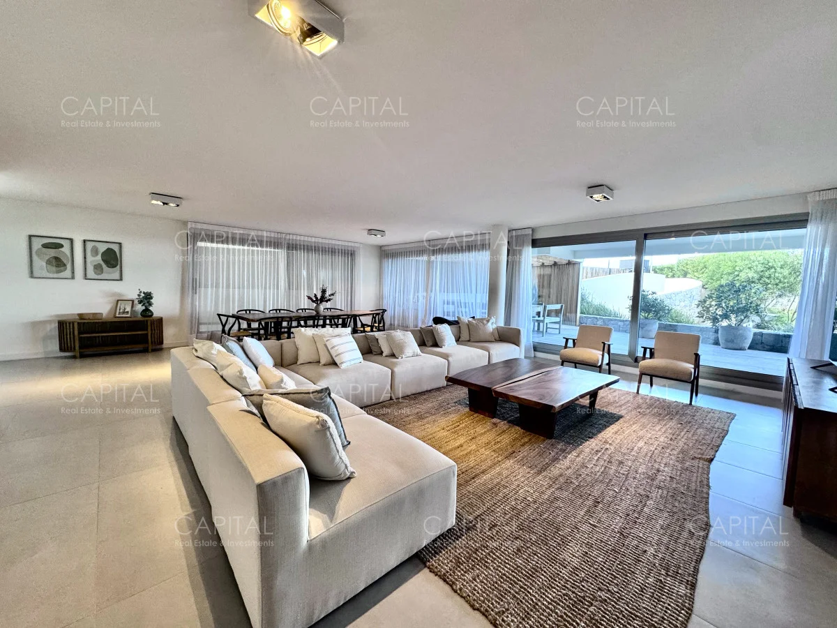 Apartamento en Manantiales, propiedad 279963 -Imagen 4