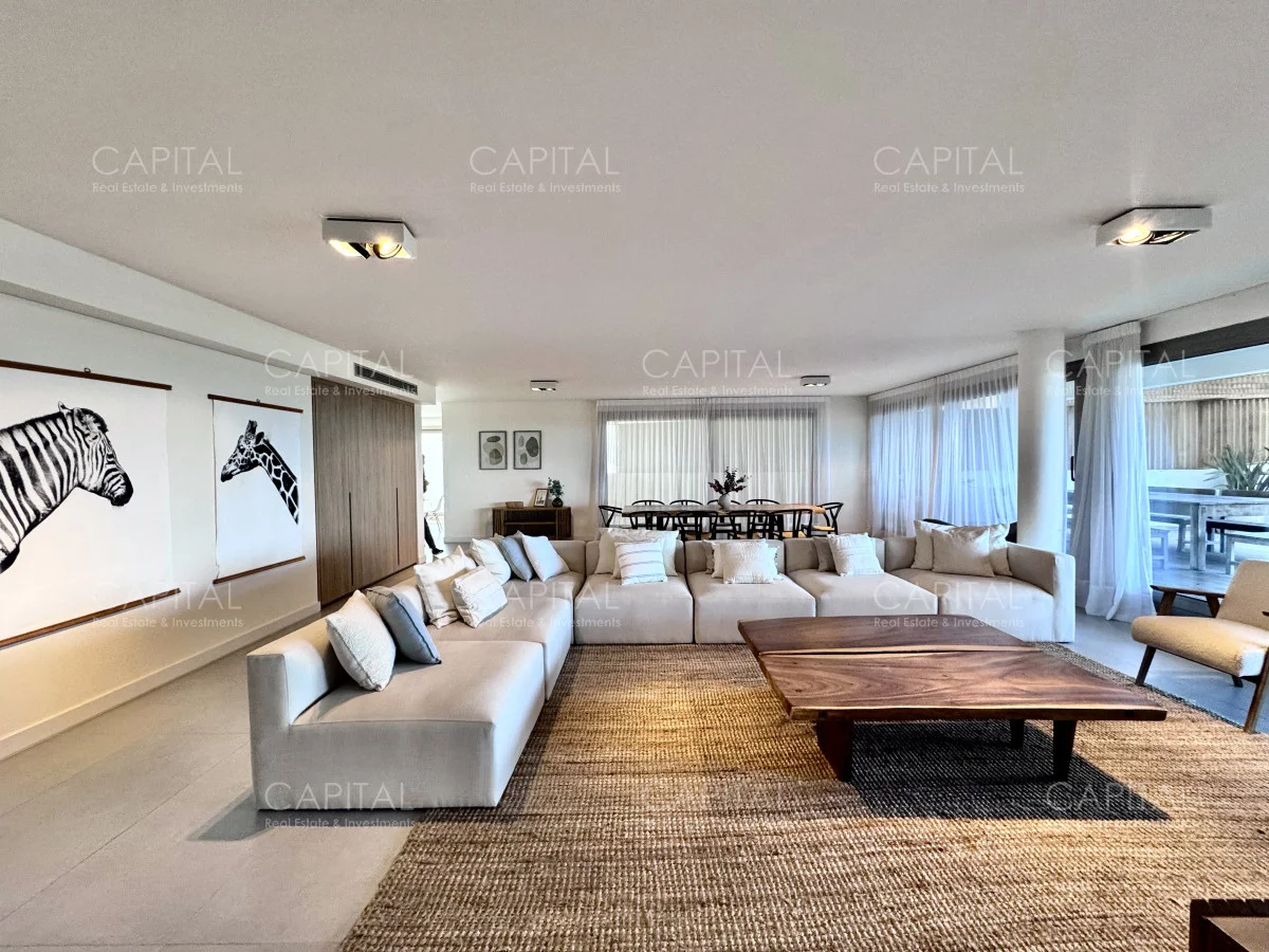 Apartamento en Manantiales, propiedad 279963 -Imagen 5