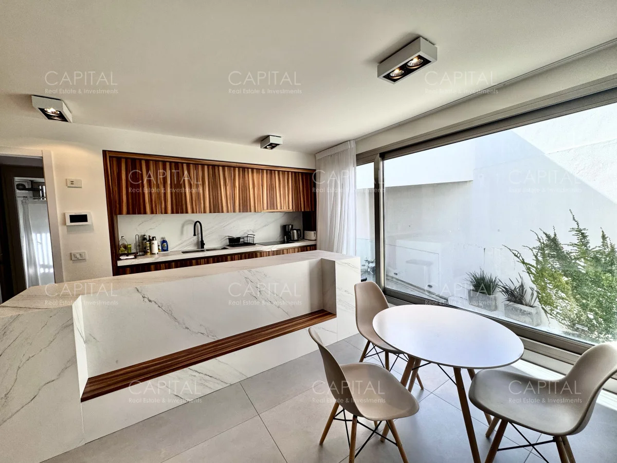Apartamento en Manantiales, propiedad 279963 -Imagen 6