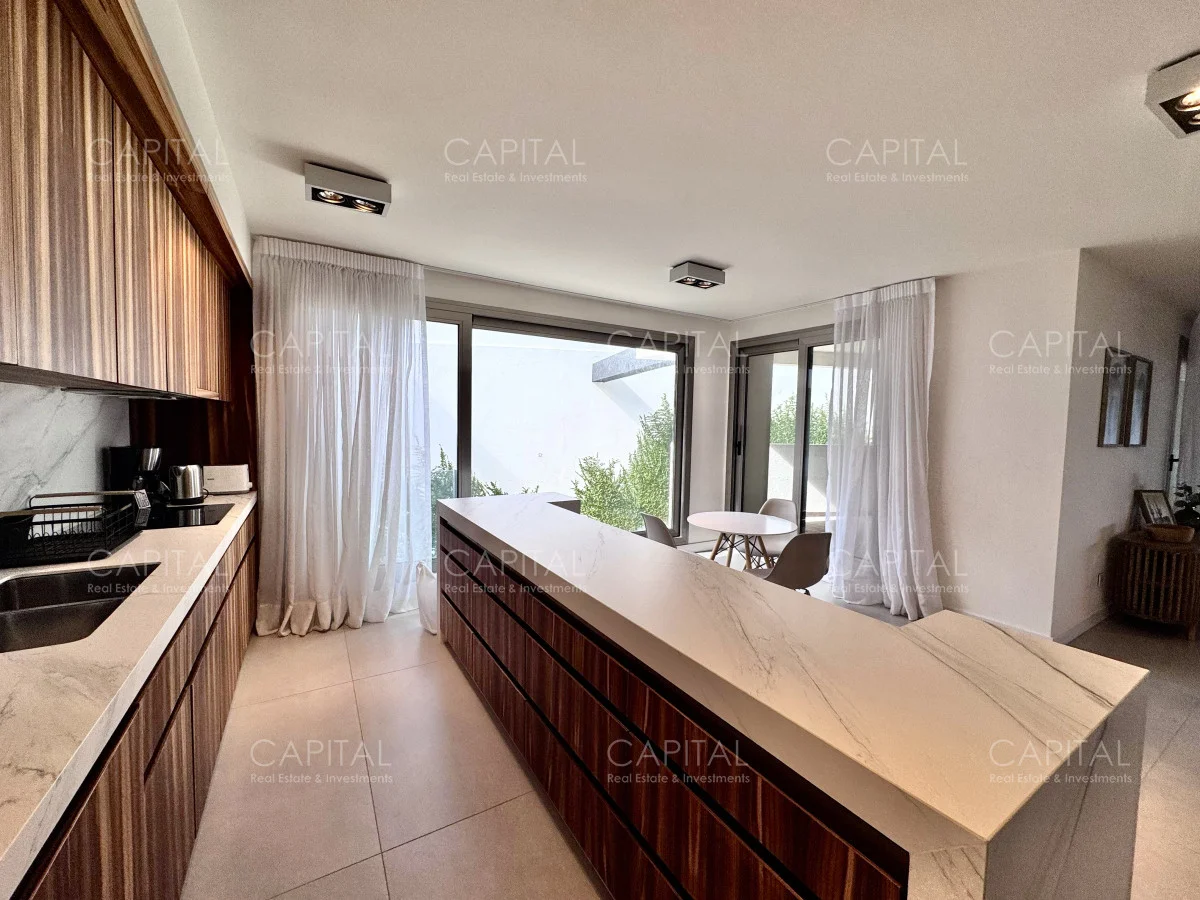Apartamento en Manantiales, propiedad 279963 -Imagen 7