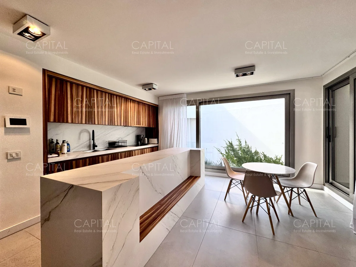 Apartamento en Manantiales, propiedad 279963 -Imagen 8