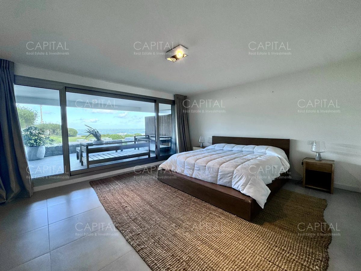 Apartamento en Manantiales, propiedad 279963 -Imagen 9