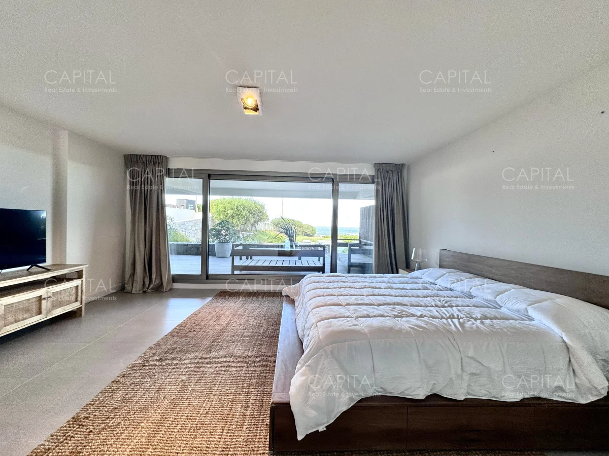 Apartamento en Manantiales, propiedad 279963 -Imagen 10