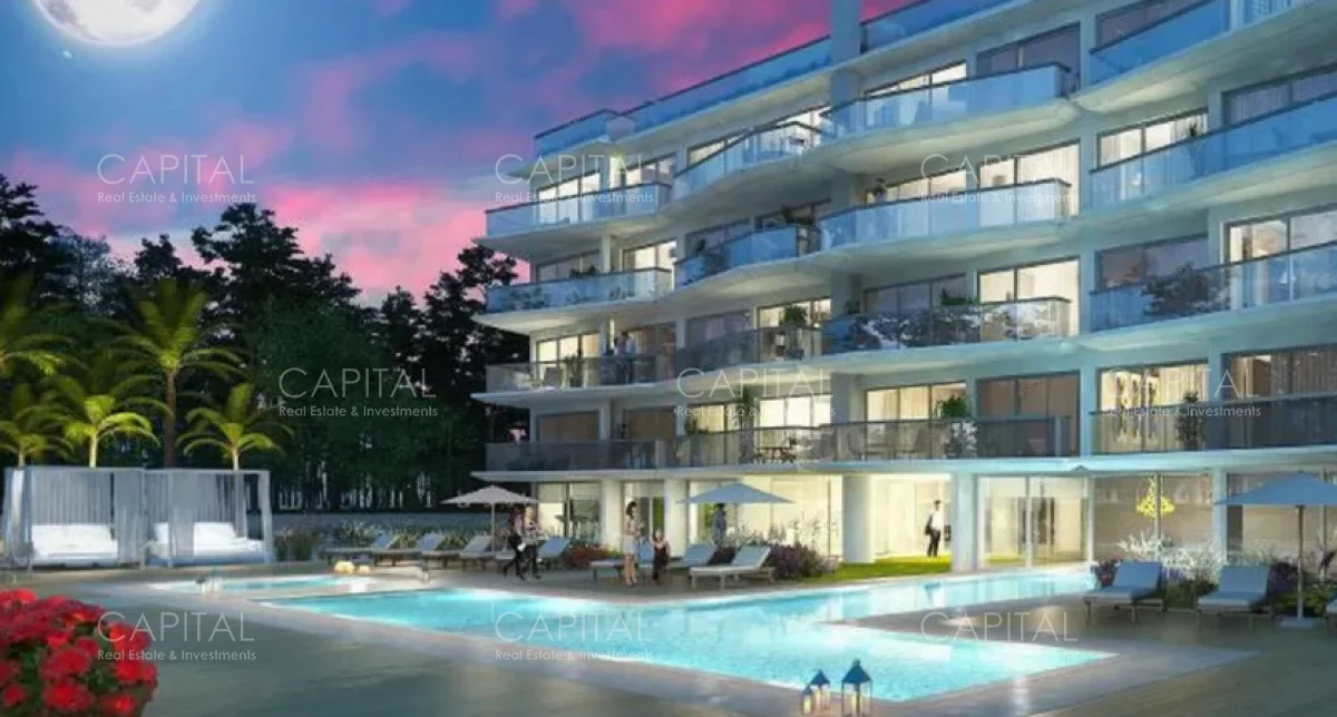 Apartamento en Manantiales, propiedad 279964 -Imagen 2