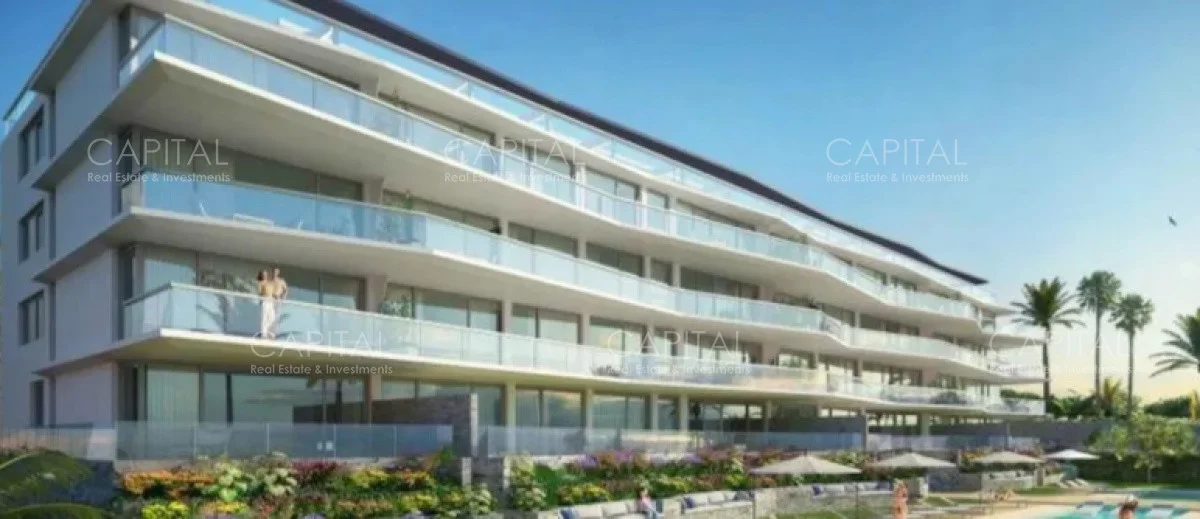 Apartamento en Manantiales, propiedad 279964 -Imagen 3
