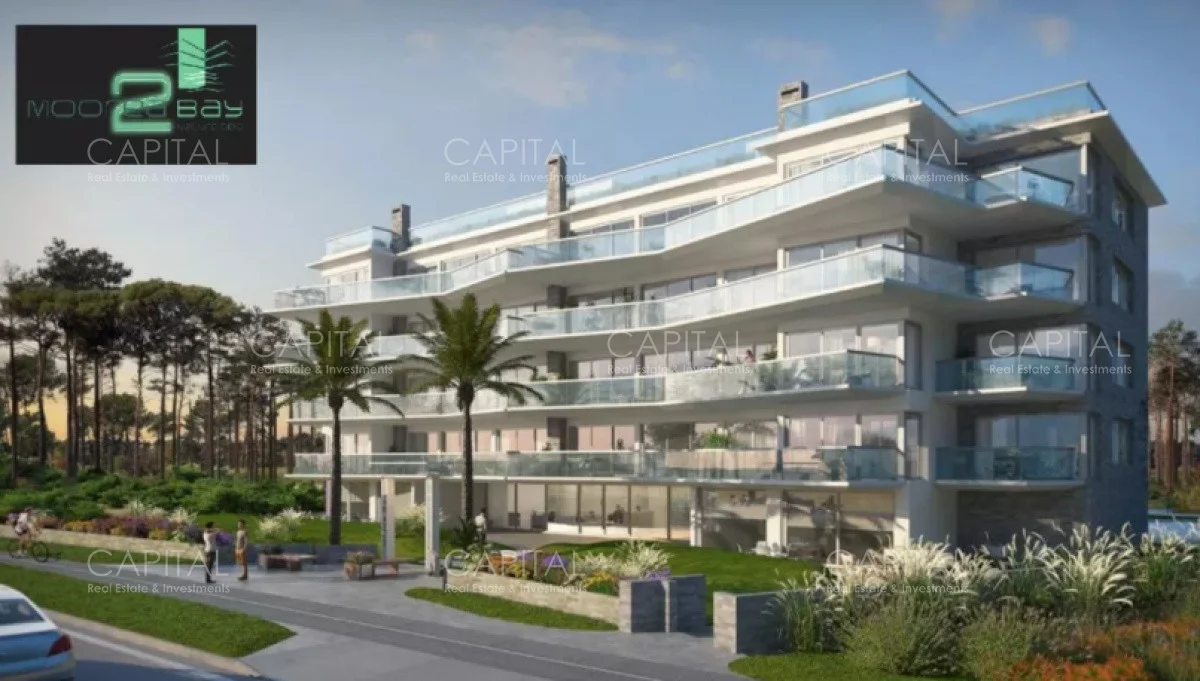 Apartamento en Manantiales, propiedad 279964 -Imagen 4