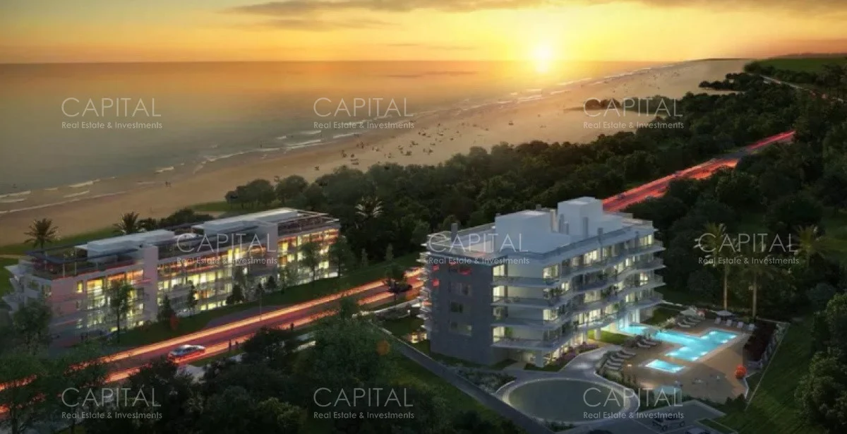 Apartamento en Manantiales, propiedad 279964 -Imagen 5