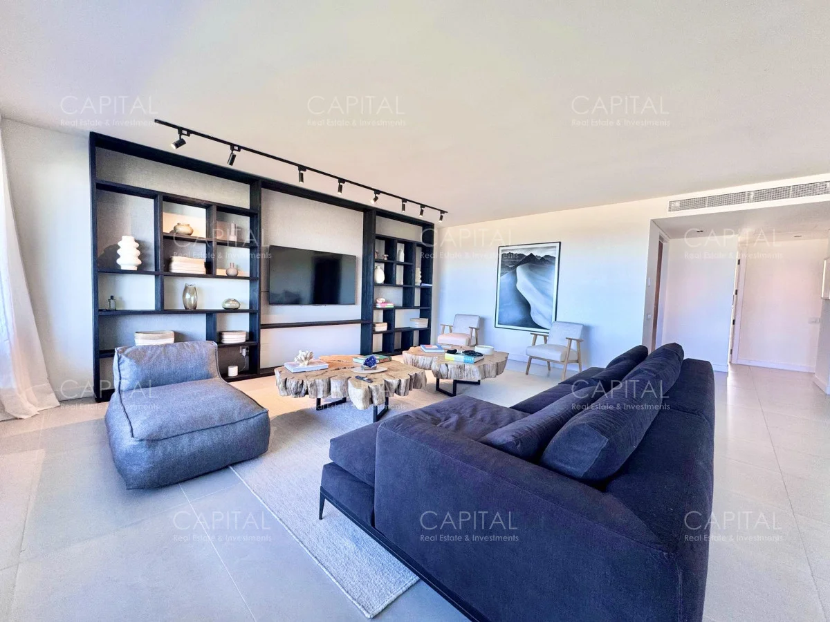 Apartamento en Manantiales, propiedad 279965 -Imagen 2