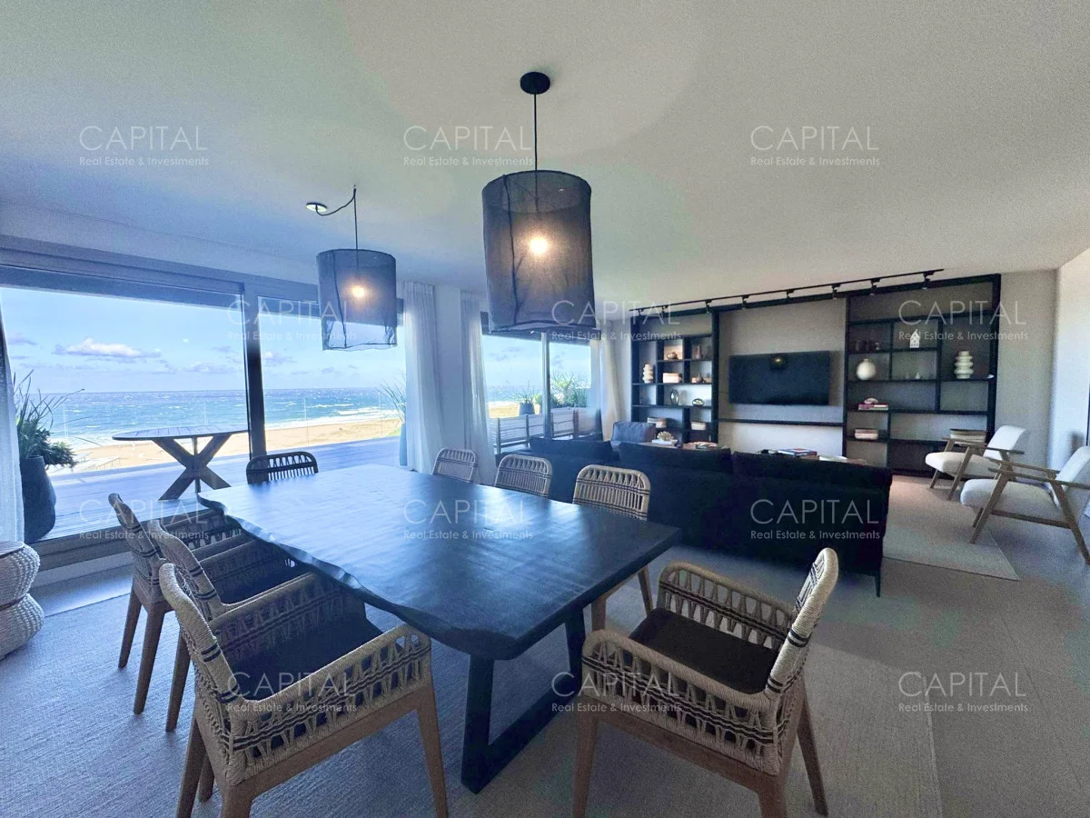Apartamento en Manantiales, propiedad 279965 -Imagen 3
