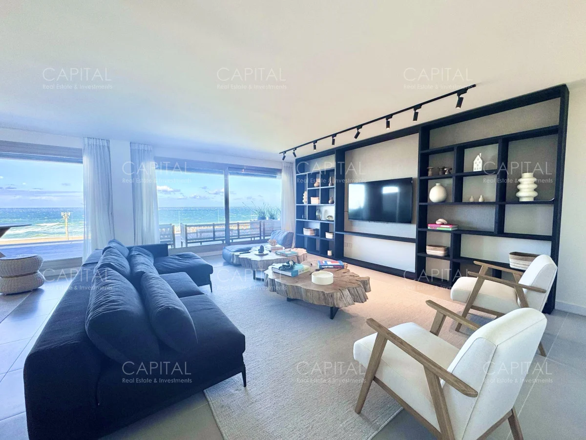 Apartamento en Manantiales, propiedad 279965 -Imagen 4