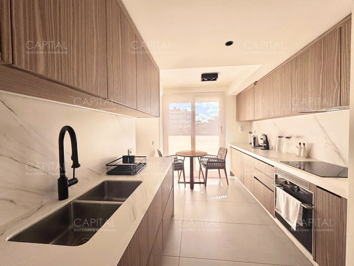Apartamento en Manantiales, propiedad 279965 -Imagen 5