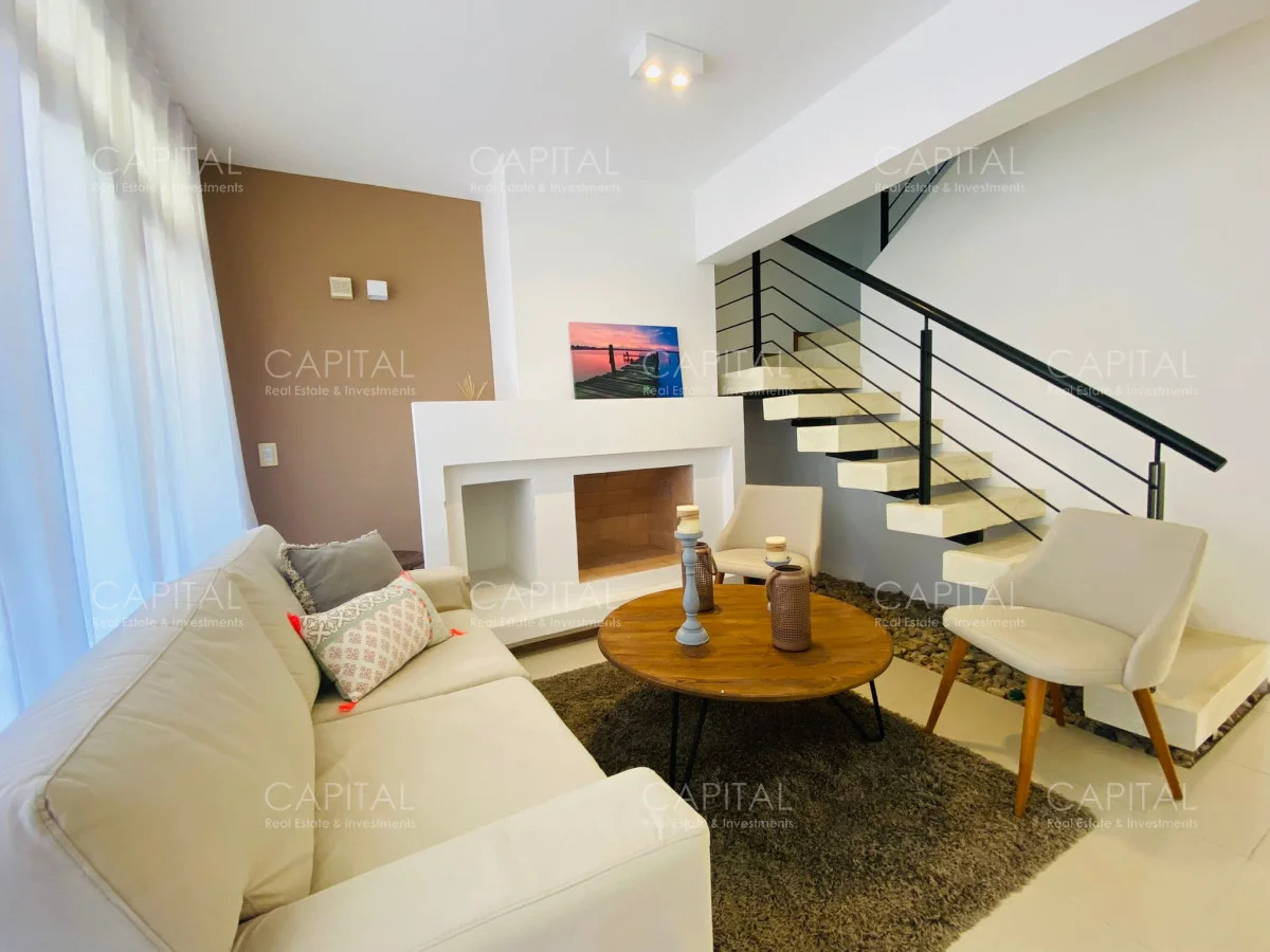 Apartamento en Manantiales, propiedad 279966 -Imagen 1