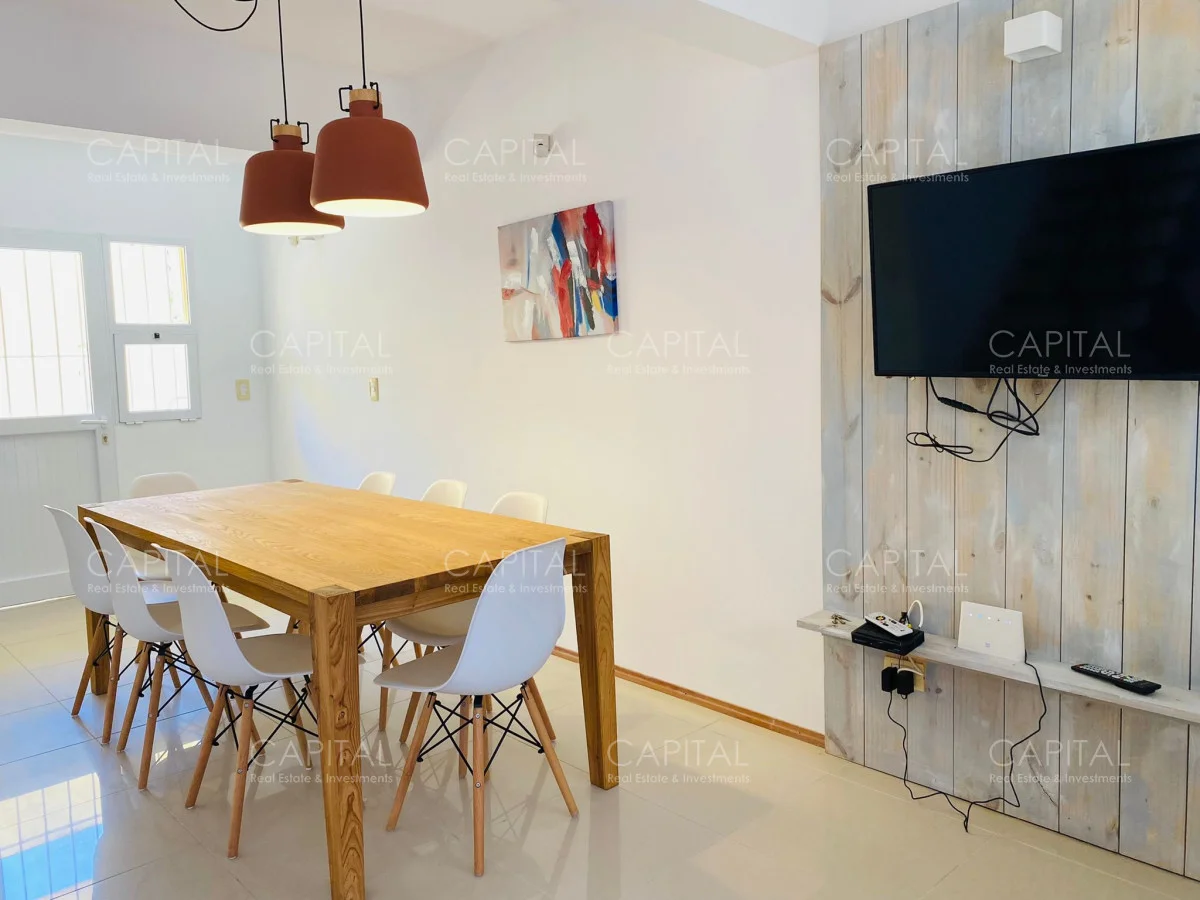 Apartamento en Manantiales, propiedad 279966 -Imagen 2