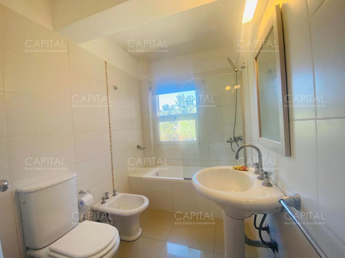 Apartamento en Manantiales, propiedad 279966 -Imagen 11