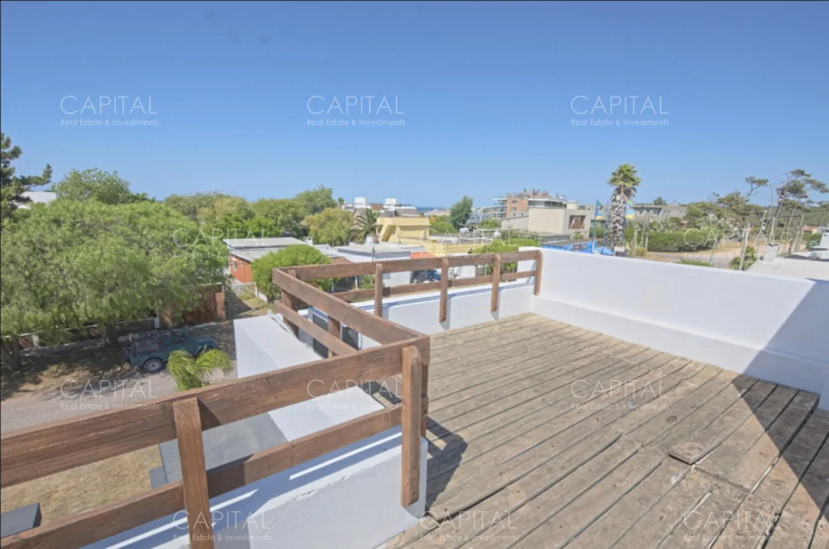 Apartamento en Manantiales, propiedad 279966 -Imagen 14