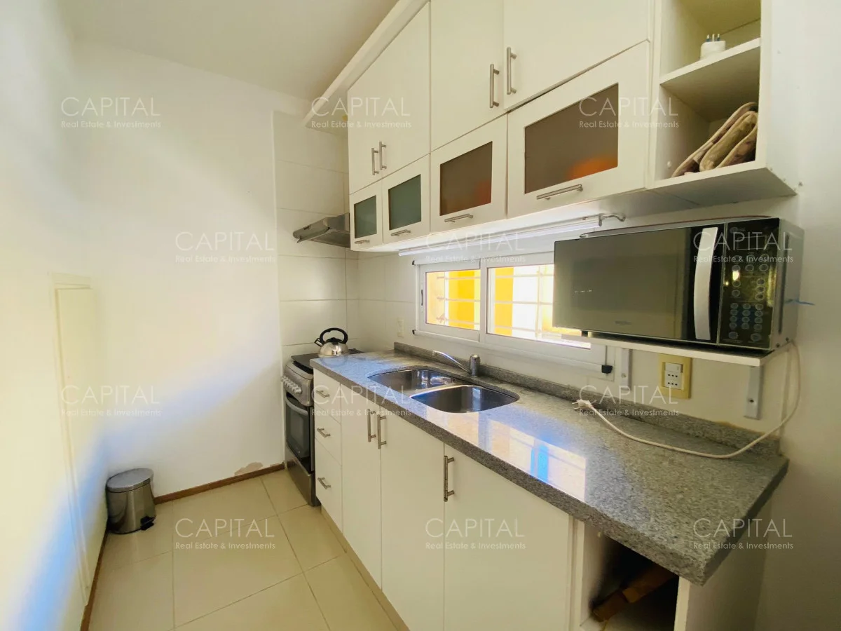 Apartamento en Manantiales, propiedad 279966 -Imagen 3