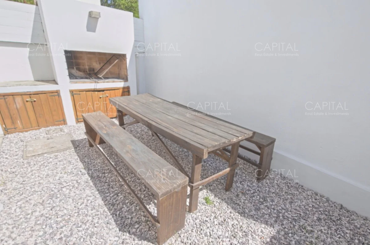 Apartamento en Manantiales, propiedad 279966 -Imagen 4