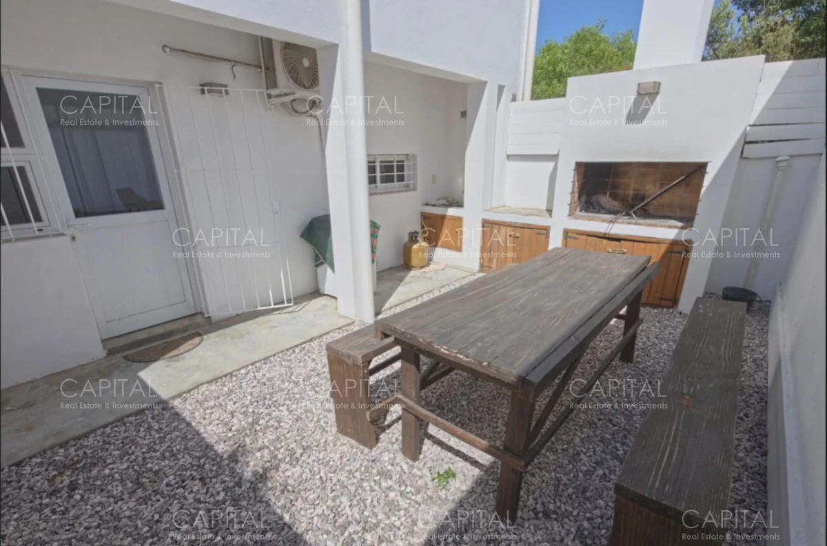 Apartamento en Manantiales, propiedad 279966 -Imagen 5
