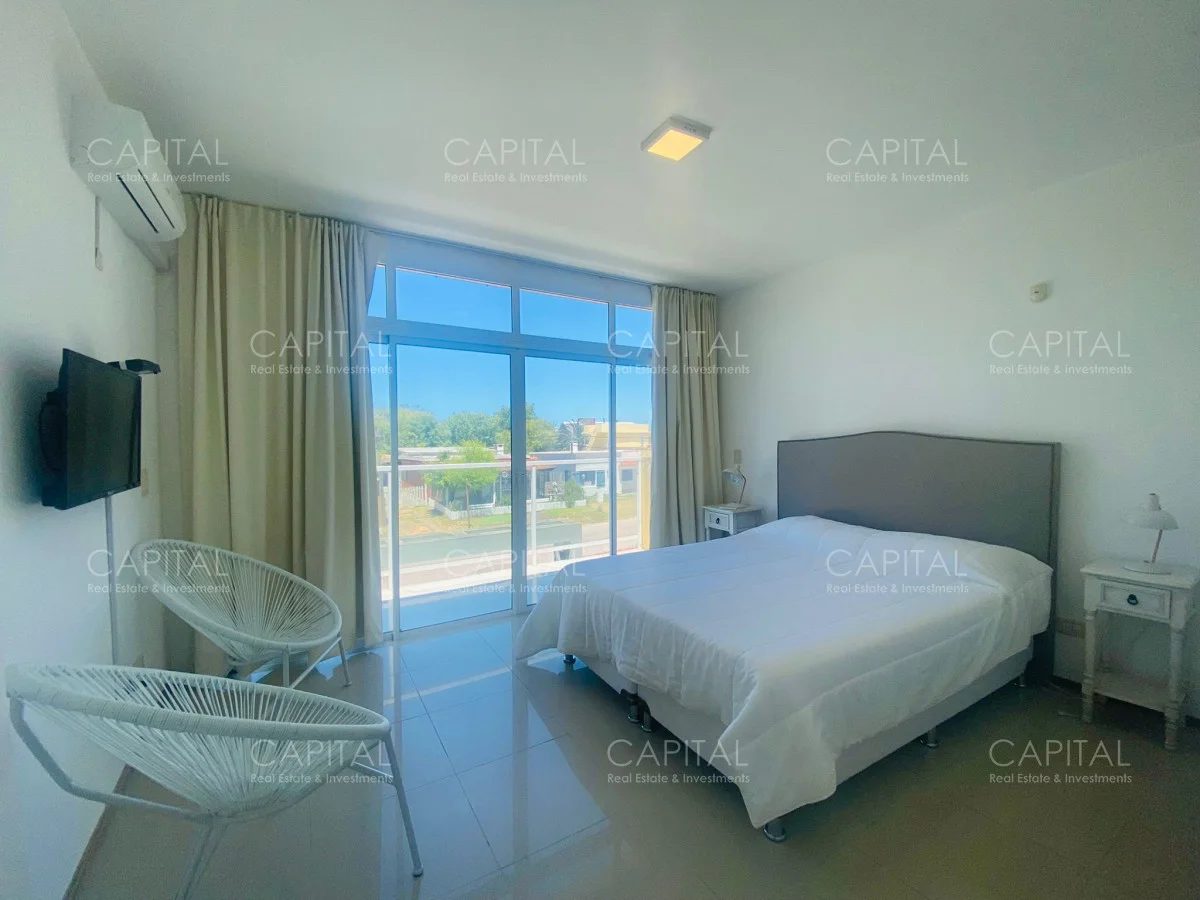Apartamento en Manantiales, propiedad 279966 -Imagen 8