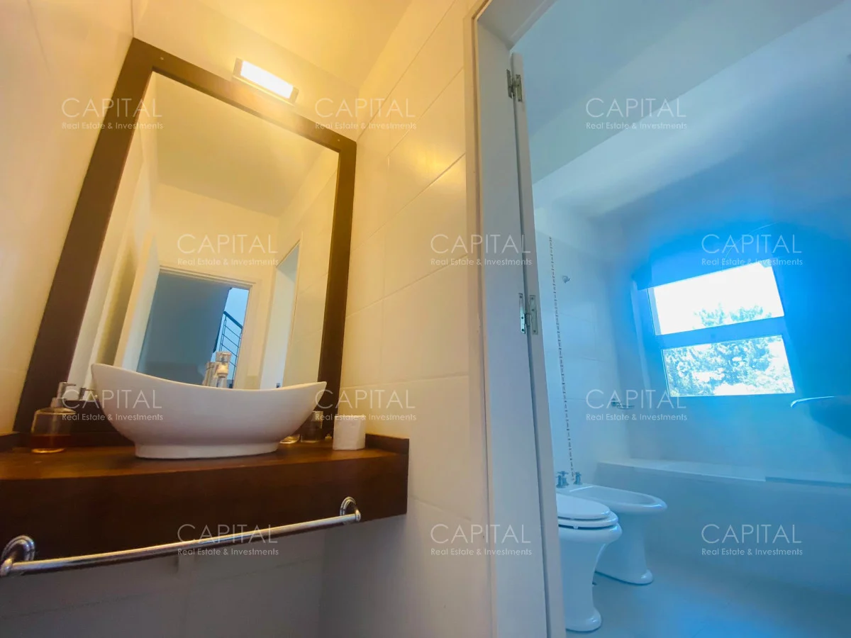 Apartamento en Manantiales, propiedad 279966 -Imagen 9