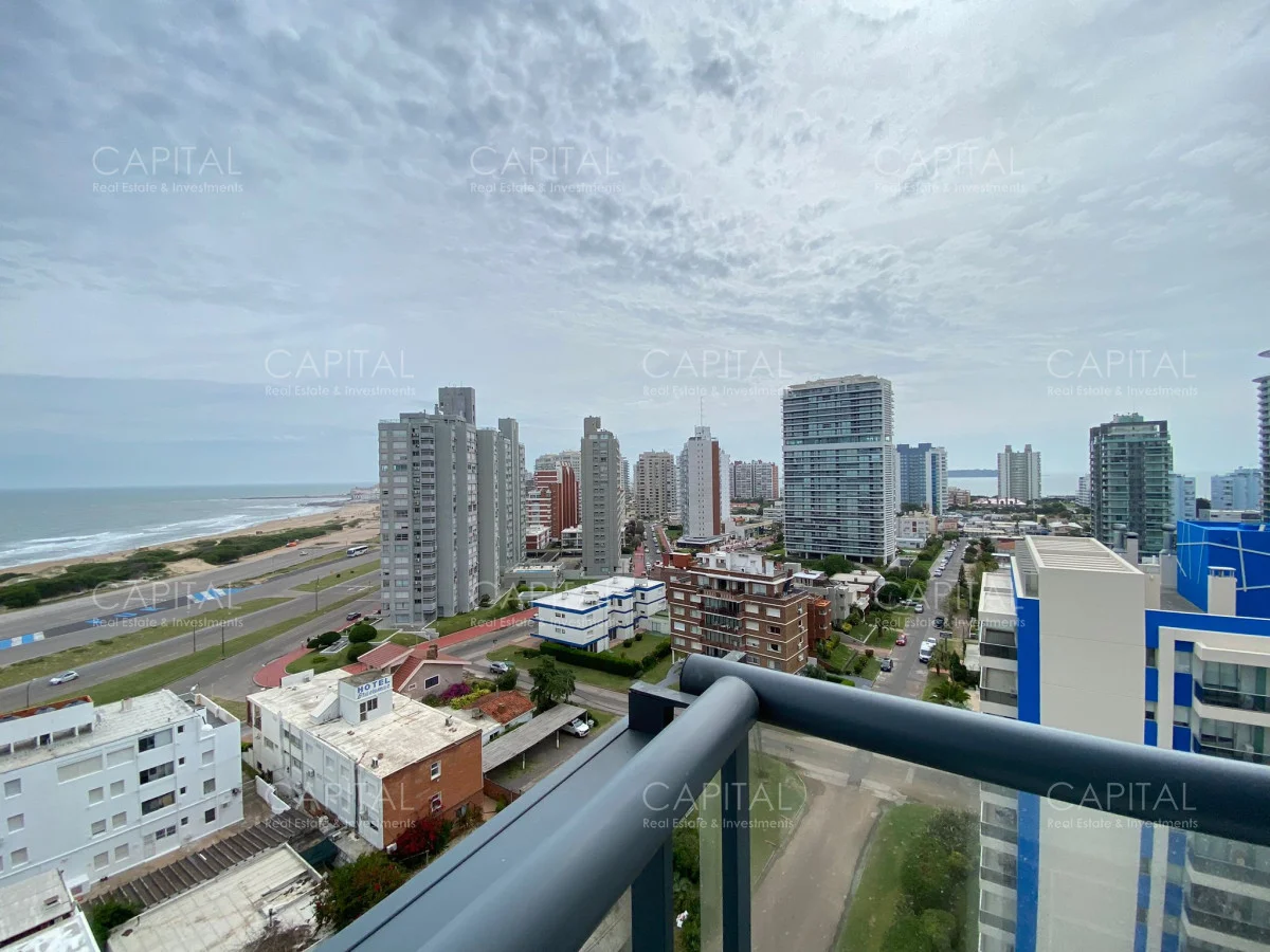 Apartamento en Aidy Grill, propiedad 279972 -Imagen 4