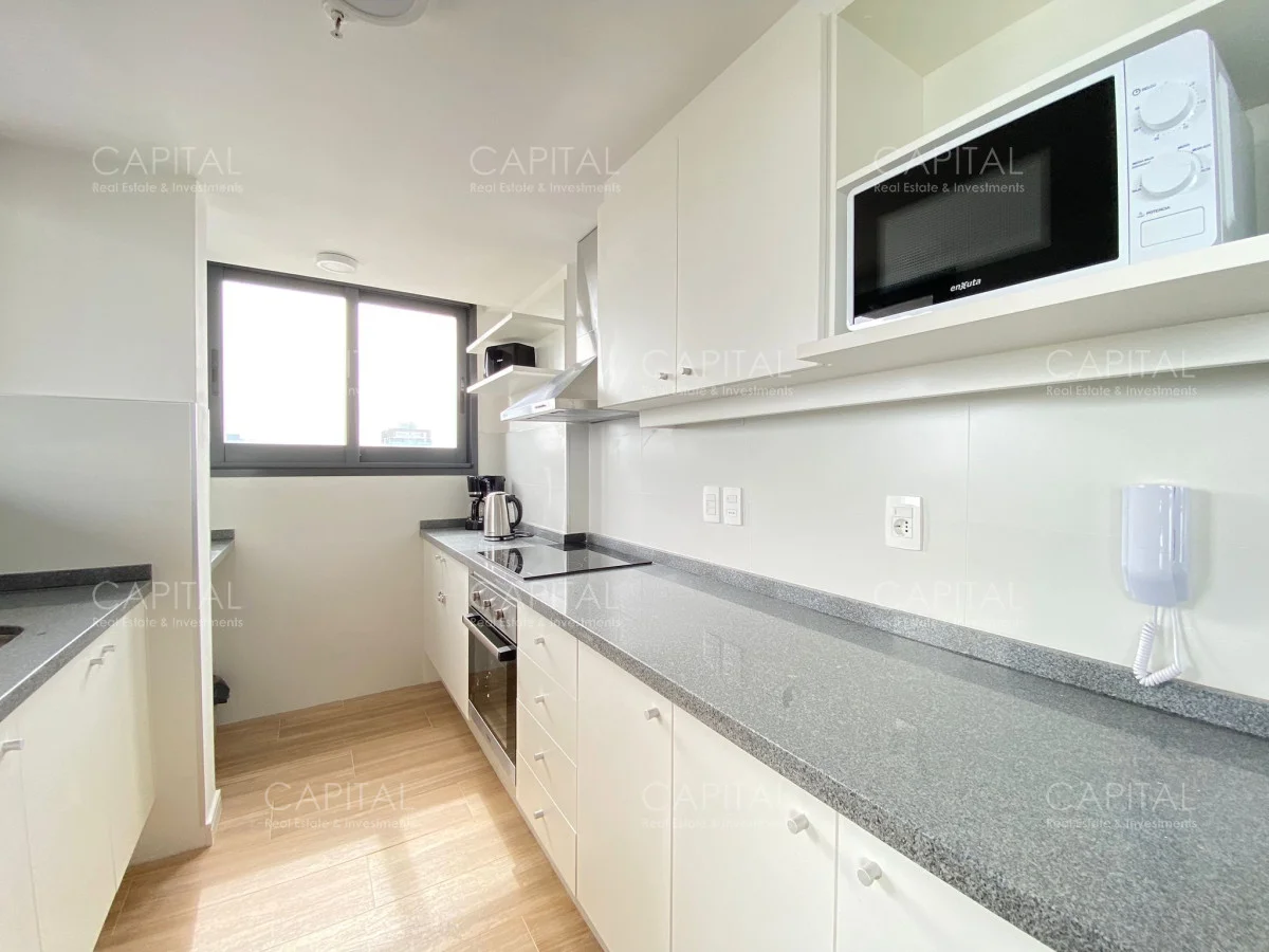 Apartamento en Aidy Grill, propiedad 279972 -Imagen 7