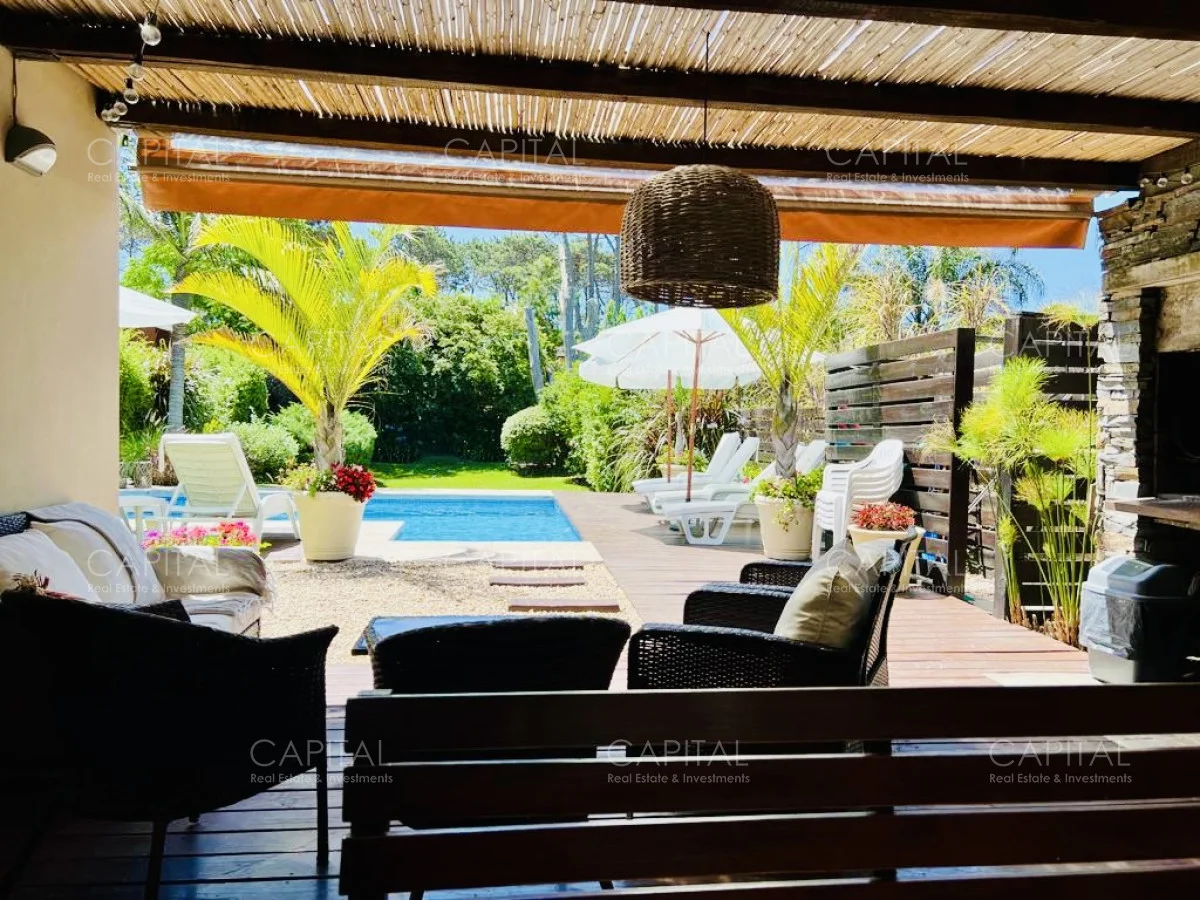 Casa en Montoya, propiedad 279978 -Imagen 2