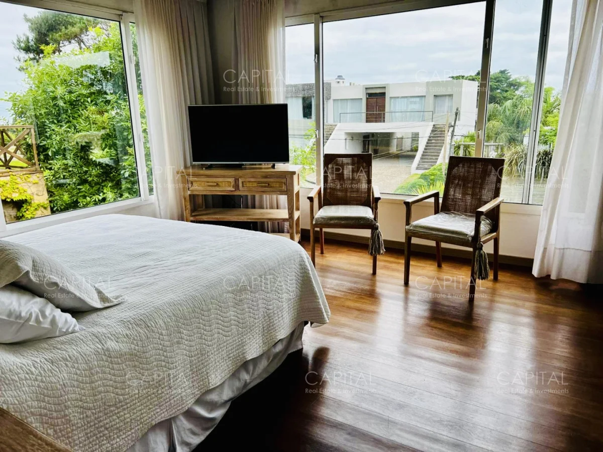 Casa en Montoya, propiedad 279978 -Imagen 14