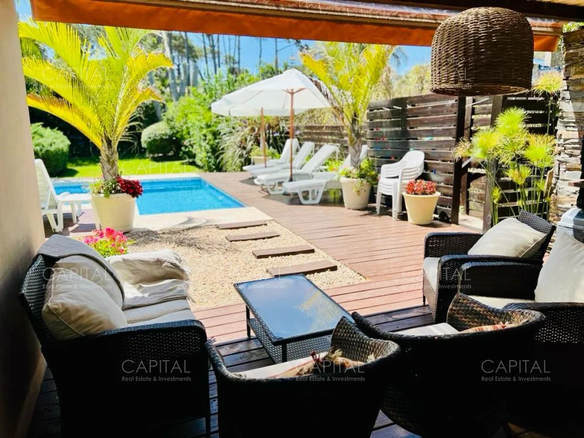 Casa en Montoya, propiedad 279978 -Imagen 3