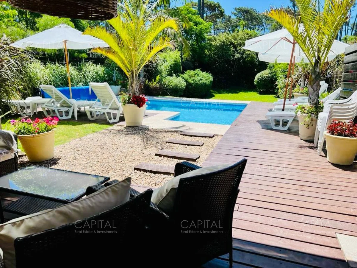 Casa en Montoya, propiedad 279978 -Imagen 22