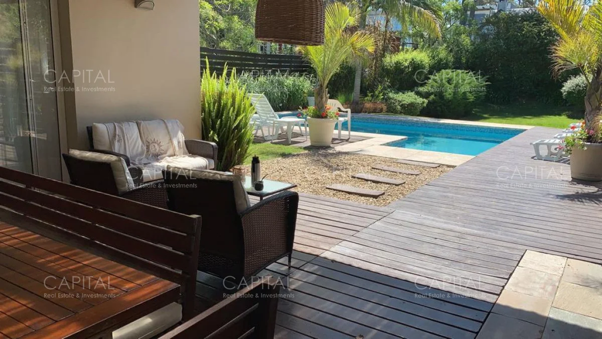 Casa en Montoya, propiedad 279978 -Imagen 23
