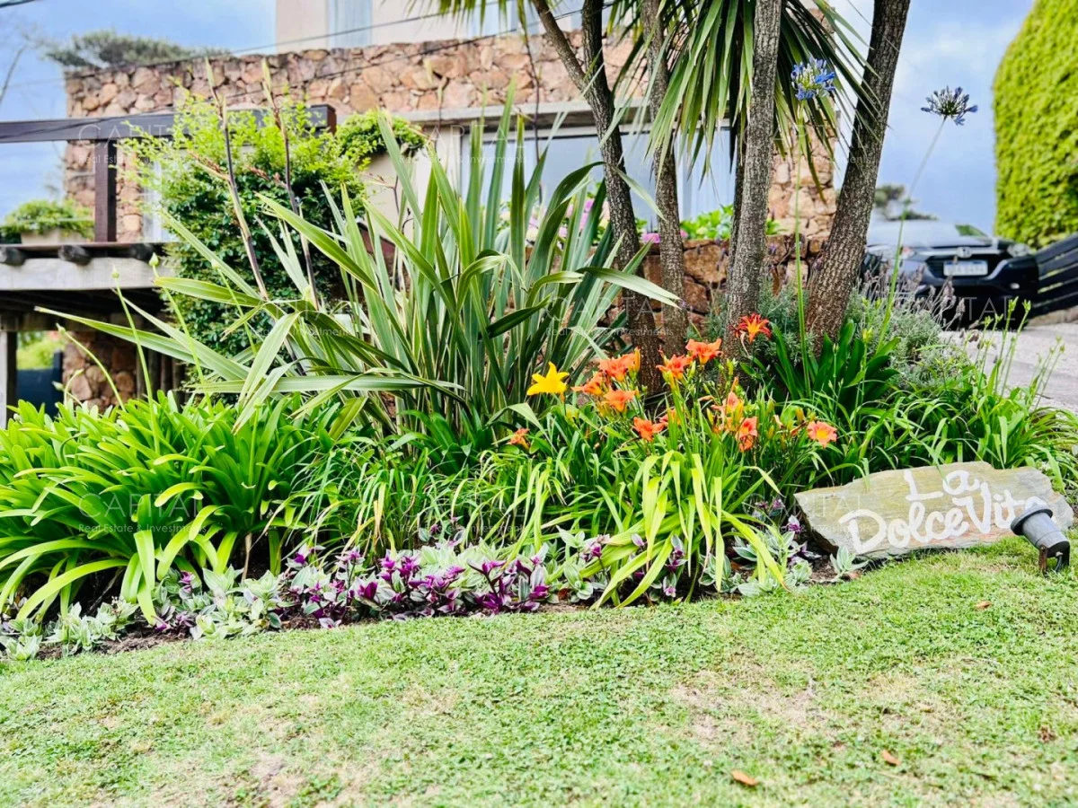 Casa en Montoya, propiedad 279978 -Imagen 24
