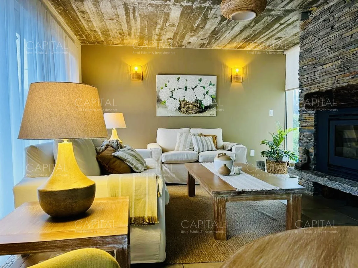 Casa en Montoya, propiedad 279978 -Imagen 5