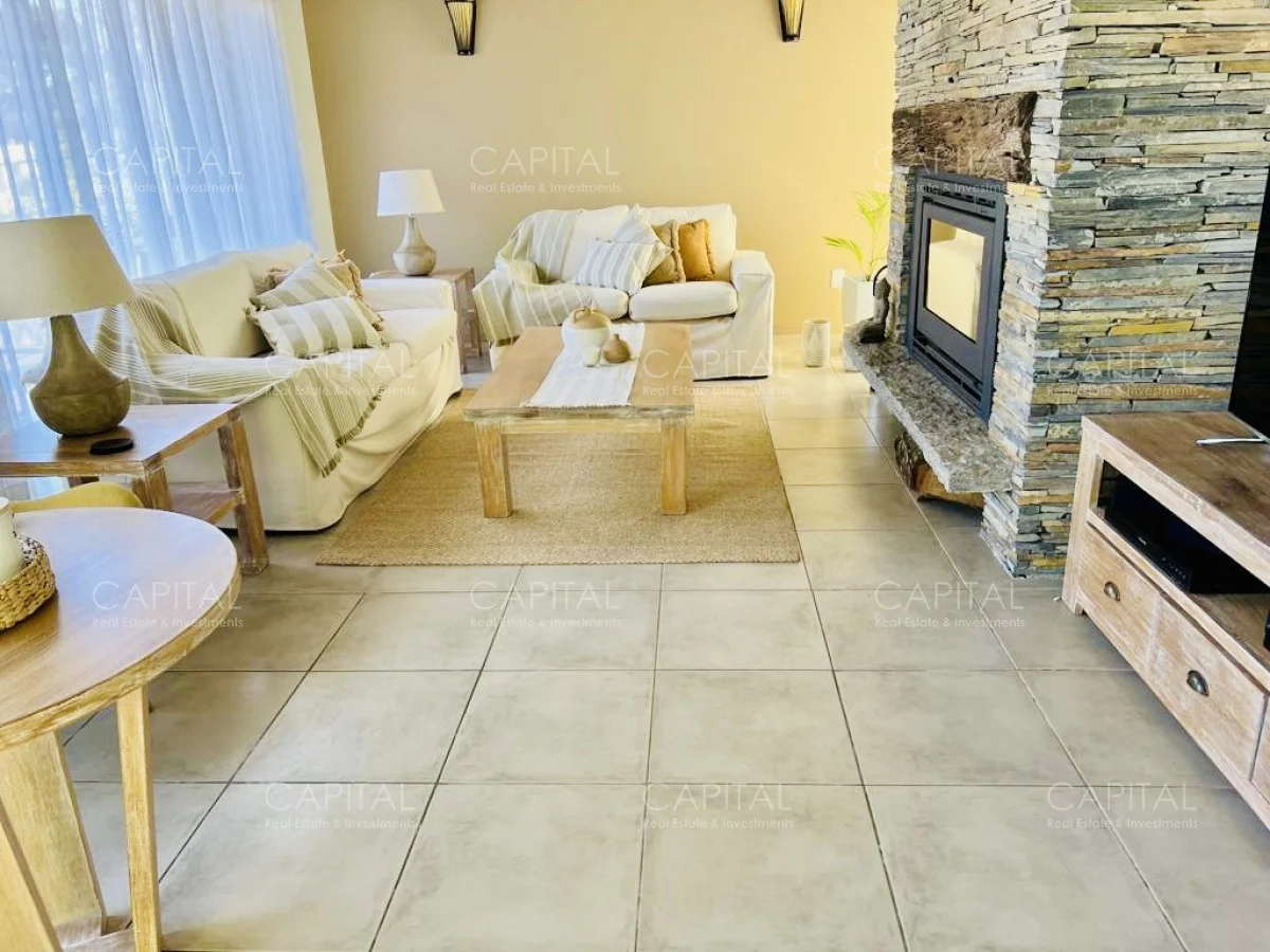 Casa en Montoya, propiedad 279978 -Imagen 6