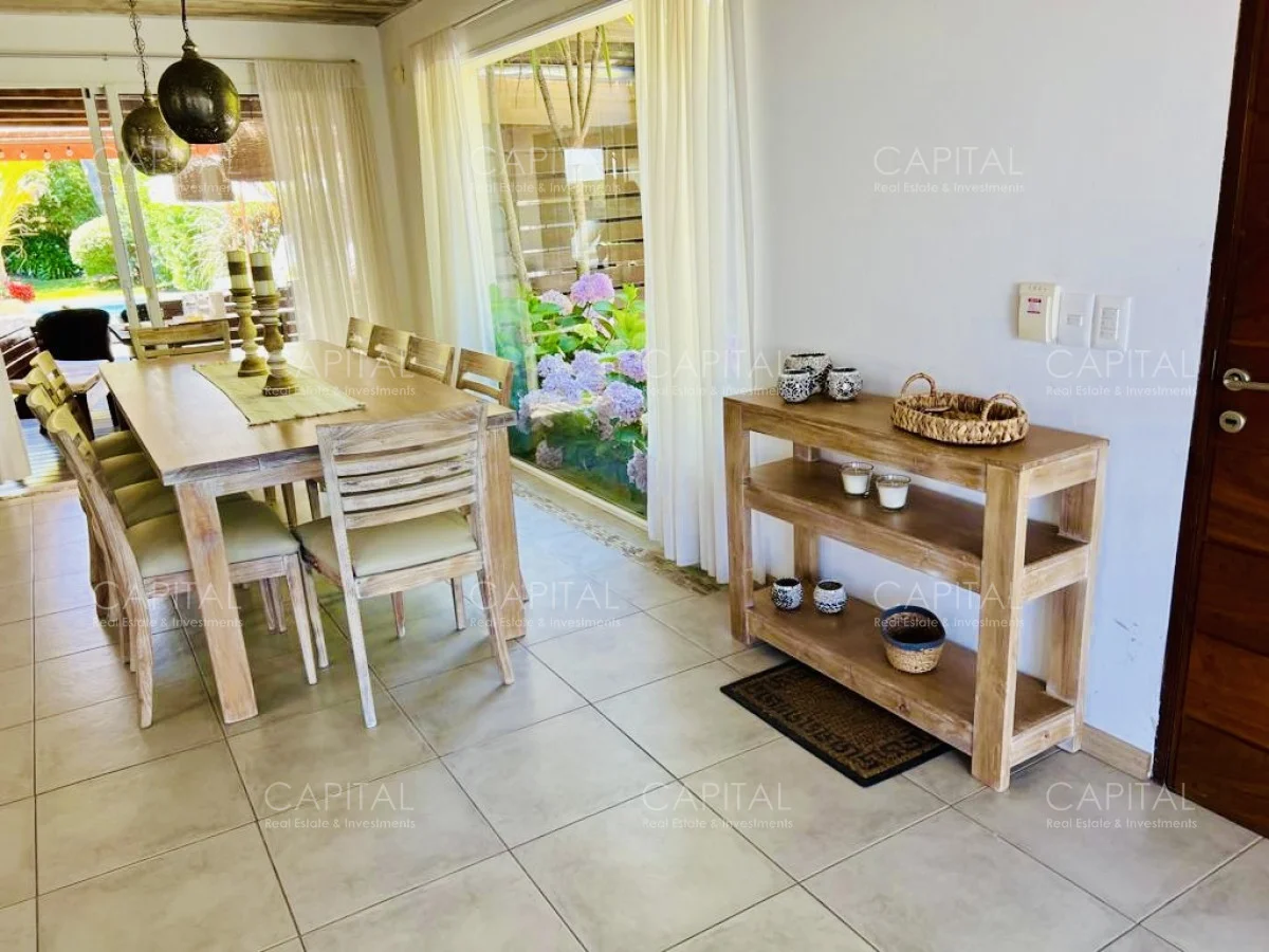 Casa en Montoya, propiedad 279978 -Imagen 8