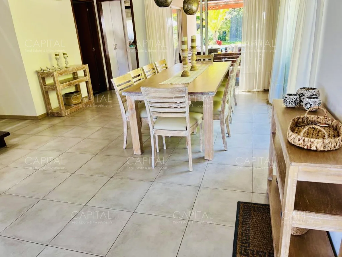 Casa en Montoya, propiedad 279978 -Imagen 9