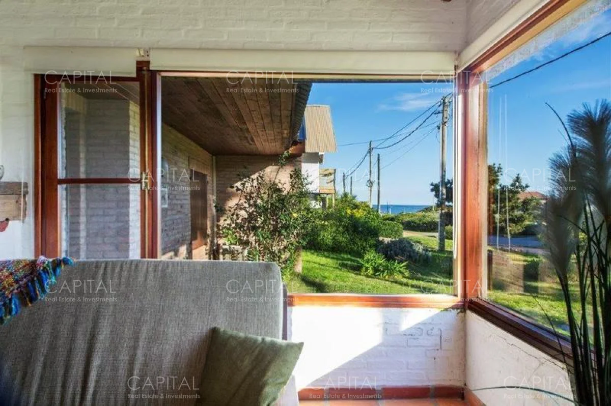 Casa en Montoya, propiedad 279979 -Imagen 1