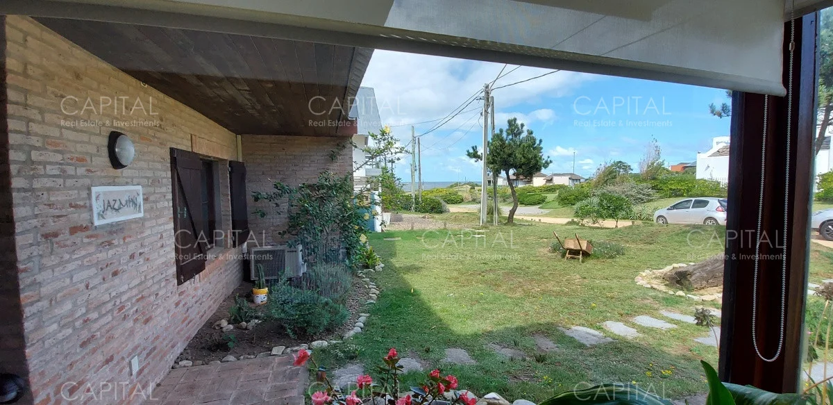 Casa en Montoya, propiedad 279979 -Imagen 2