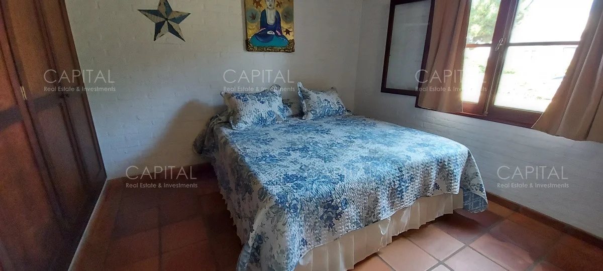 Casa en Montoya, propiedad 279979 -Imagen 11
