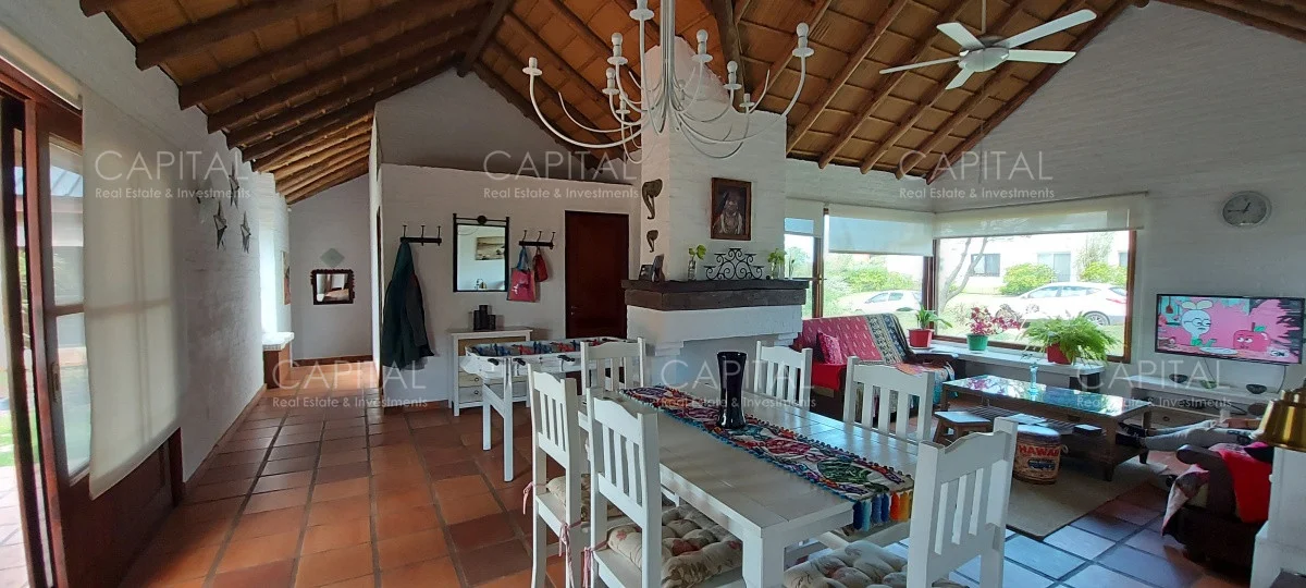 Casa en Montoya, propiedad 279979 -Imagen 12