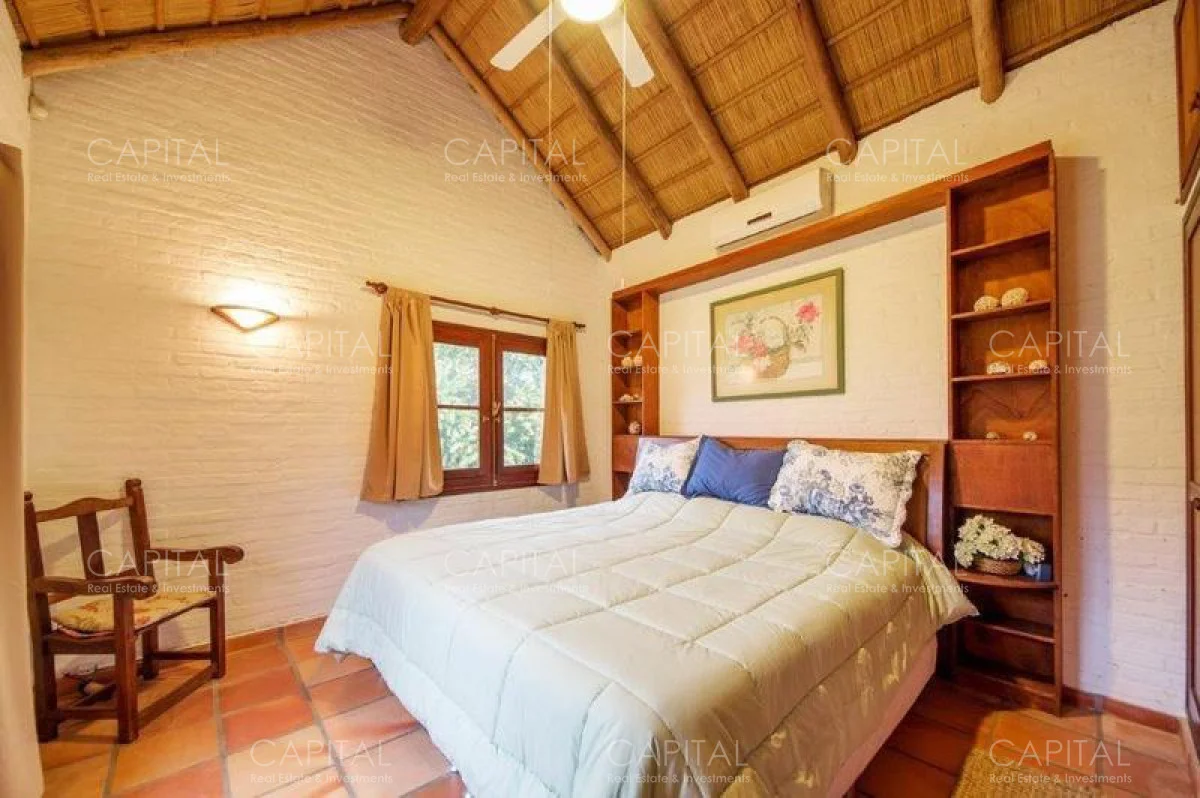 Casa en Montoya, propiedad 279979 -Imagen 13