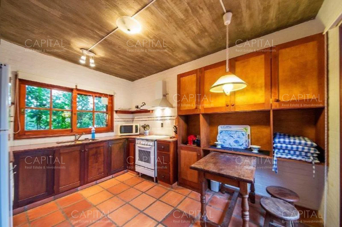 Casa en Montoya, propiedad 279979 -Imagen 14
