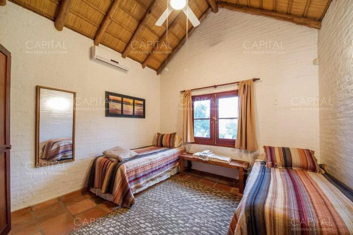 Casa en Montoya, propiedad 279979 -Imagen 15