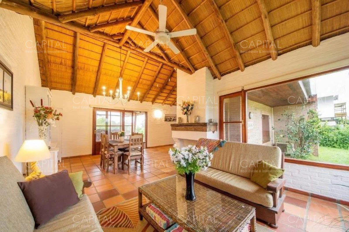 Casa en Montoya, propiedad 279979 -Imagen 16