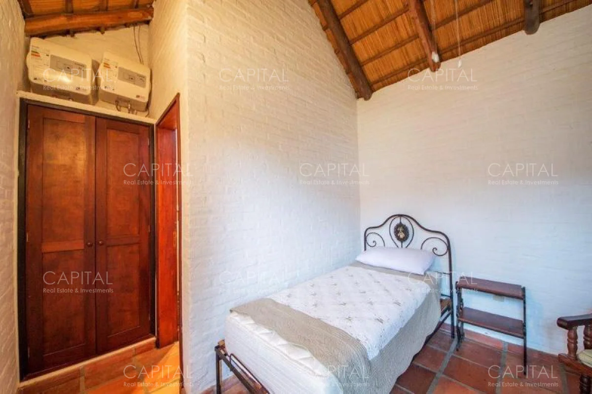 Casa en Montoya, propiedad 279979 -Imagen 17