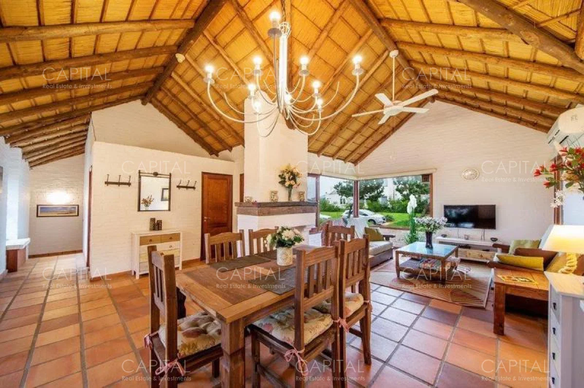 Casa en Montoya, propiedad 279979 -Imagen 18
