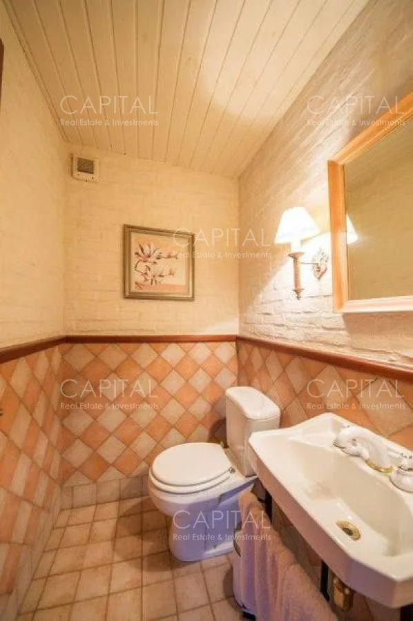 Casa en Montoya, propiedad 279979 -Imagen 19